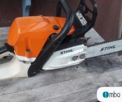 Stihl MS 362 Piła Pilarka spalinowa 4,8 KM - 1