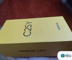 Telefon realme c25y