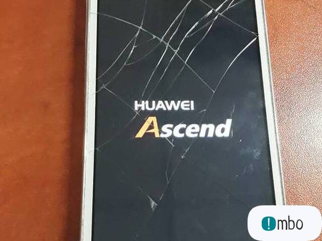 Huawei Ascend G620S - 1