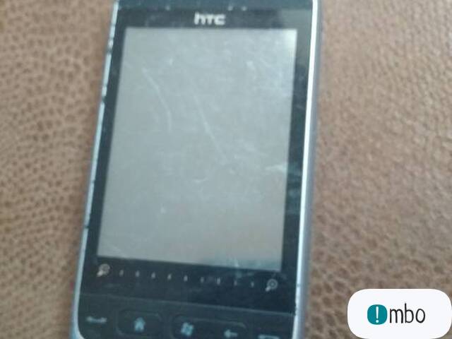 HTC Touch 2 PB74100 smartfon telefon - 1