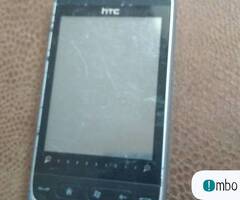 HTC Touch 2 PB74100 smartfon telefon - 1