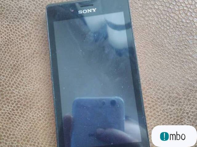 sony xperia j st26i 26 telefon - 1